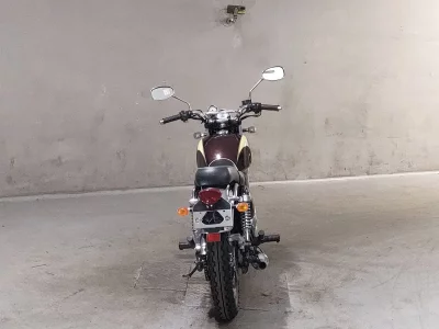 Kawasaki ESTRELLA250 RS