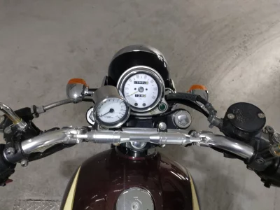 Kawasaki ESTRELLA250 RS