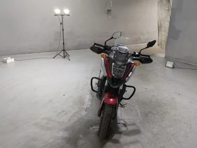 Honda NC750X DCT