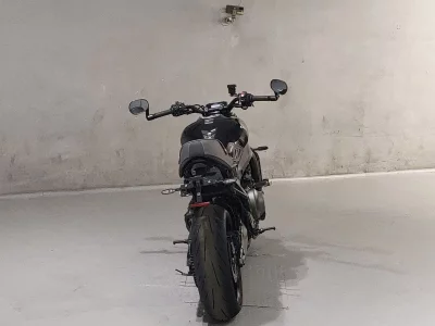 Yamaha XSR900