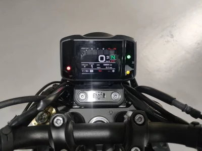 Yamaha XSR900