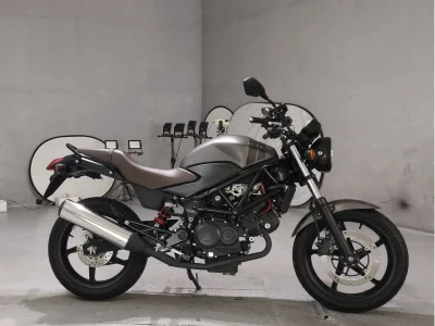 Honda VTR250