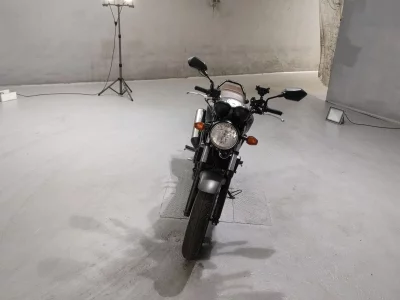 Honda VTR250