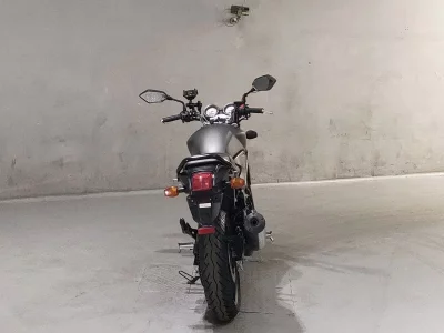 Honda VTR250