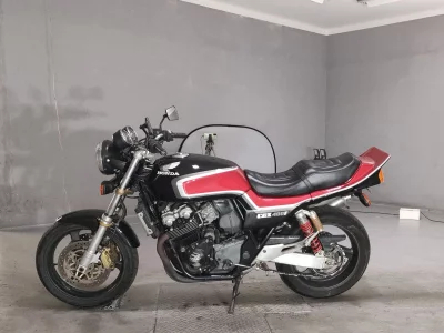 Honda CB400SFV-1