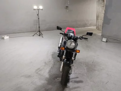 Honda CB400SFV-1