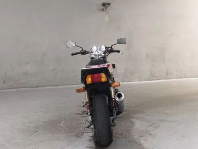 Honda CB400SFV-1