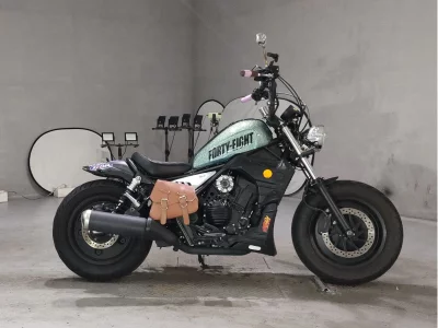 Honda REBEL