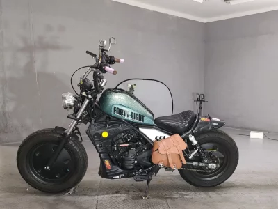 Honda REBEL