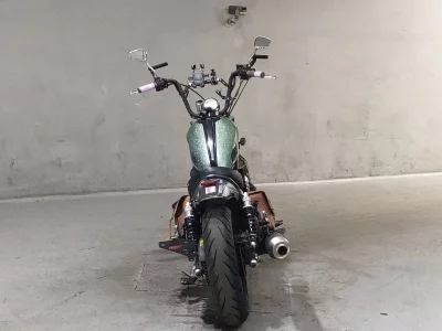 Honda REBEL