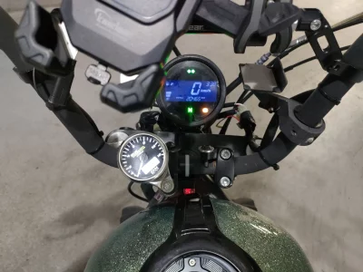 Honda REBEL