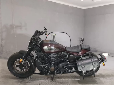 Harley-Davidson HARLEY RH1250S
