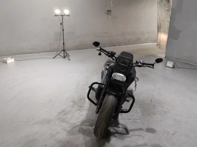 Harley-Davidson HARLEY RH1250S