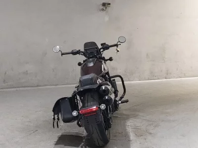 Harley-Davidson HARLEY RH1250S