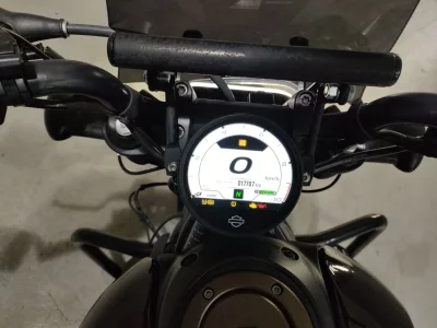 Harley-Davidson HARLEY RH1250S с аукционов Японии