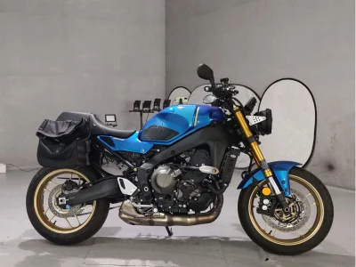Yamaha XSR900