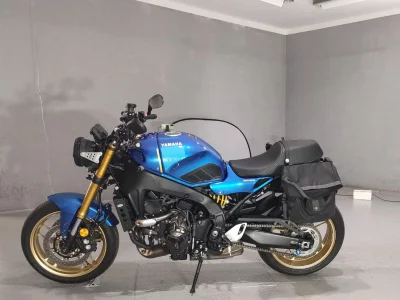Yamaha XSR900
