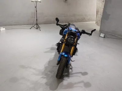 Yamaha XSR900