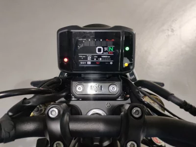 Yamaha XSR900