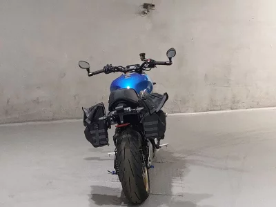Yamaha XSR900