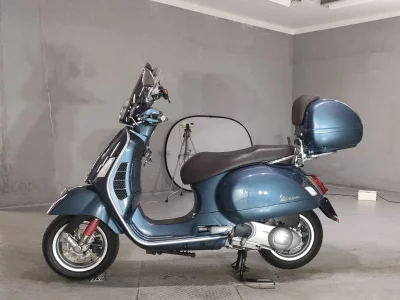 Vespa VESPA GTS300SUPER