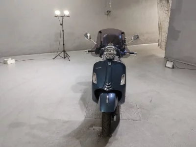 Vespa VESPA GTS300SUPER