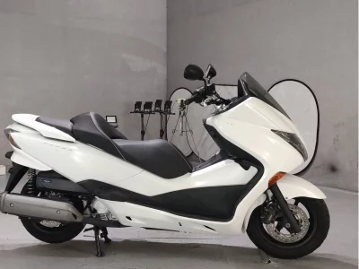 Honda FORZA Z