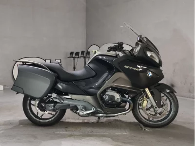 BMW BMW R1200RT