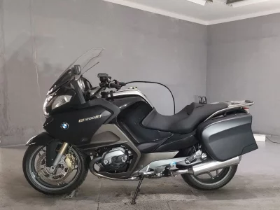 BMW BMW R1200RT