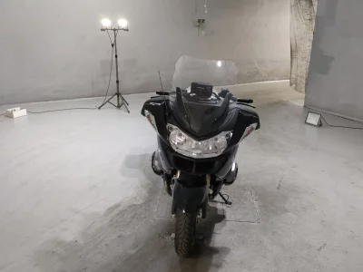 BMW BMW R1200RT