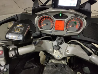 BMW BMW R1200RT