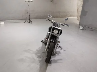 Yamaha DRAGSTAR400