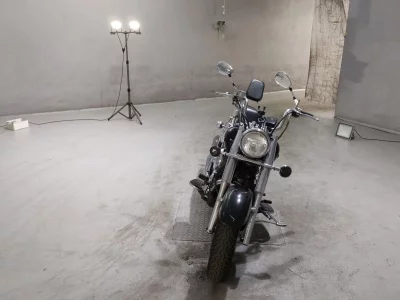Yamaha DRAGSTAR400 CLASSIC
