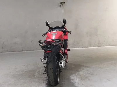 Honda VFR800F