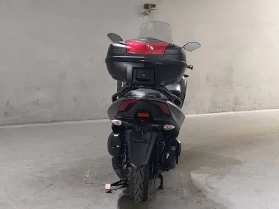 Yamaha TORI CITY 300