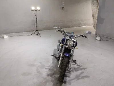 Yamaha DRAGSTAR400