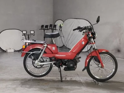 Peugeot PEUGEOT VOGUE