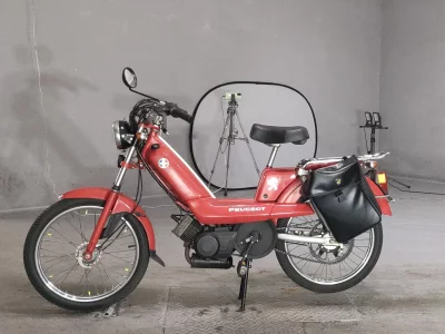 Peugeot PEUGEOT VOGUE