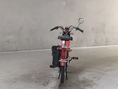 Peugeot PEUGEOT VOGUE