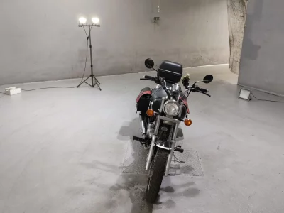 Kawasaki ELIMINATOR 125