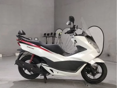 Honda PCX125