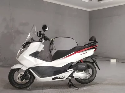 Honda PCX125