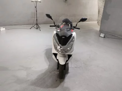 Honda PCX125