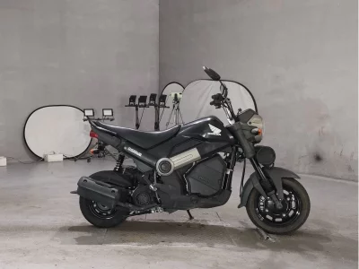 Honda NAVI110