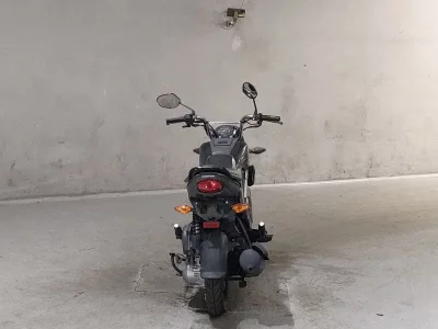 Honda NAVI110
