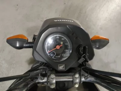 Honda NAVI110