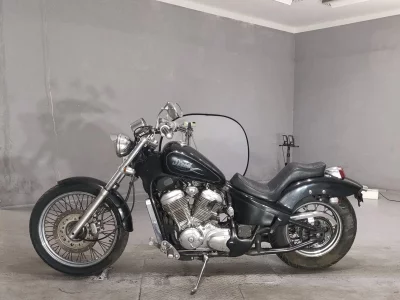 Honda STEED400
