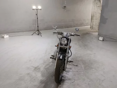 Honda STEED400