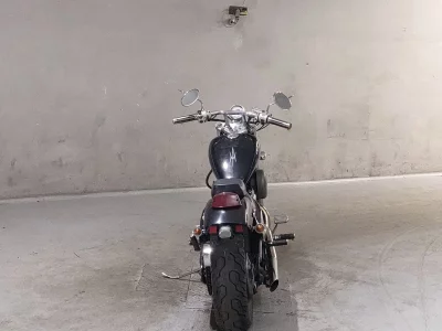 Honda STEED400