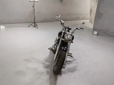Yamaha DRAGSTAR400